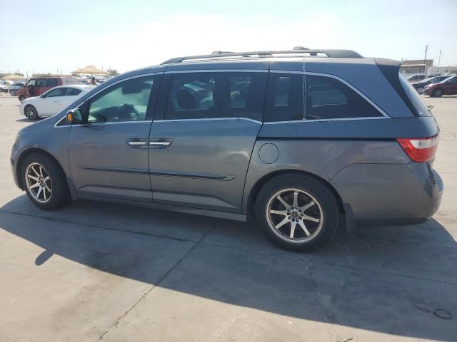 2012 HONDA ODYSSEY TOURING