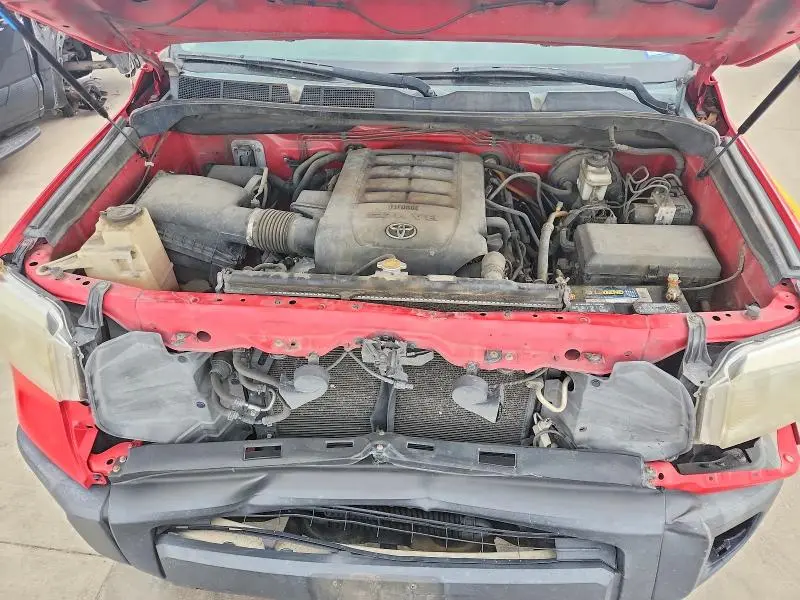 2015 TOYOTA TUNDRA SR  