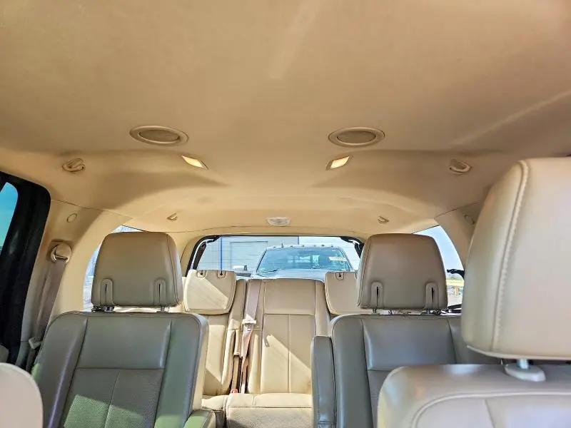 2013 FORD EXPEDITION XLT  