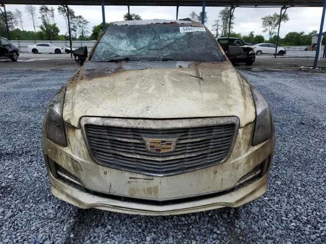 2016 CADILLAC ATS PERFORMANCE  