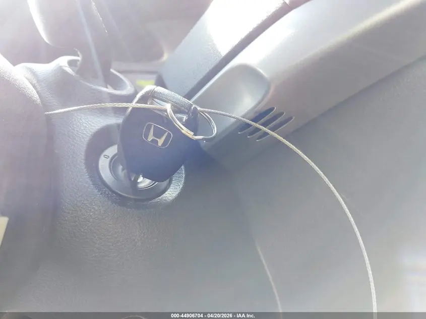 2012 HONDA ACCORD 2.4 EX-L