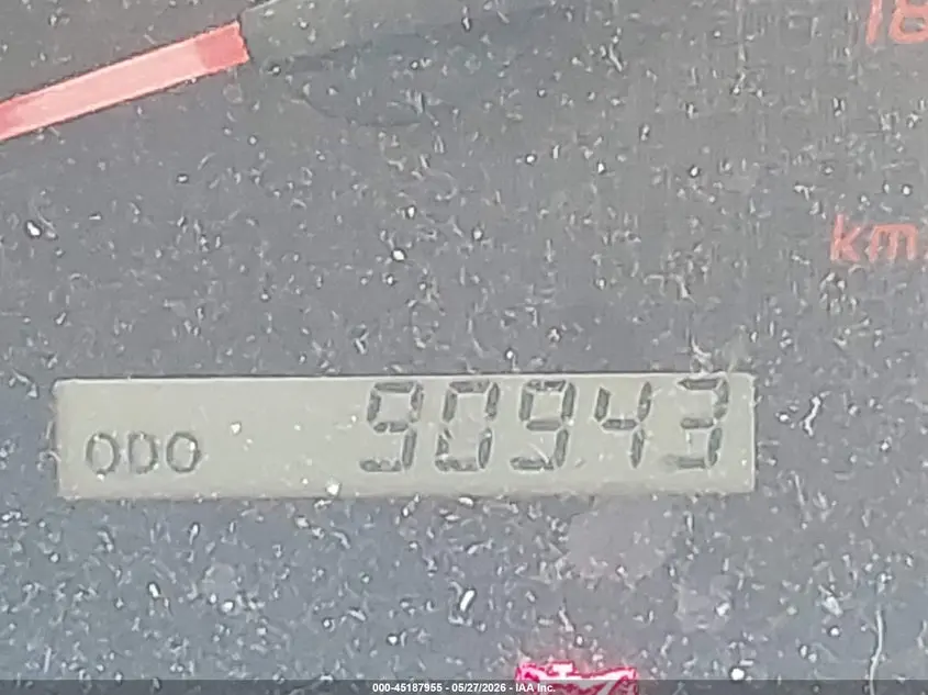 2014 TOYOTA TACOMA PRERUNNER V6