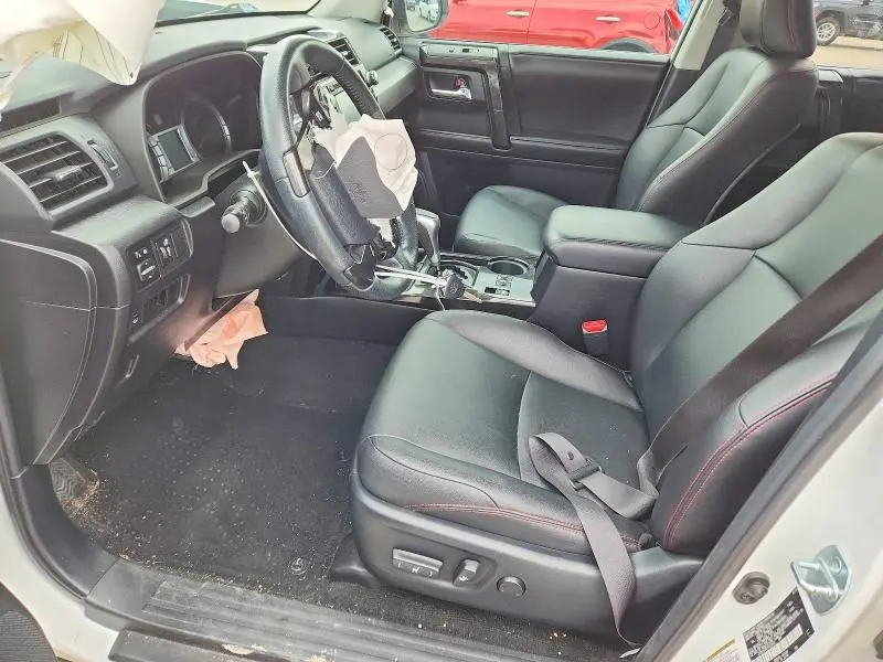 2015 TOYOTA 4RUNNER   