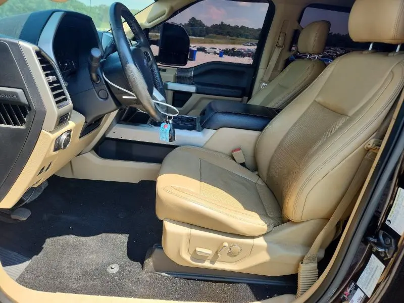 2019 FORD F250 SUPER DUTY  