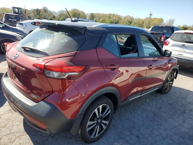 2018 NISSAN KICKS S