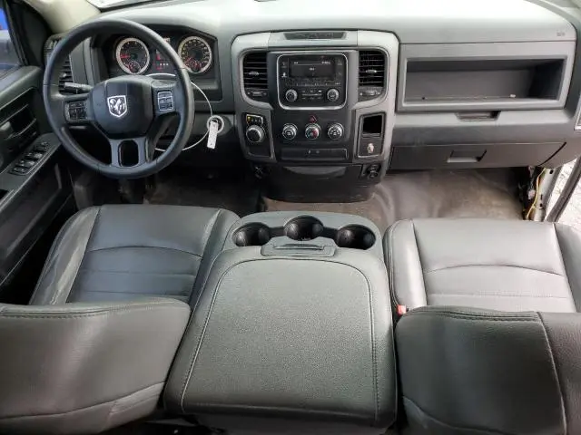 2018 RAM 1500 ST  