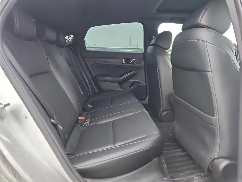 2024 ACURA INTEGRA A-SPEC  