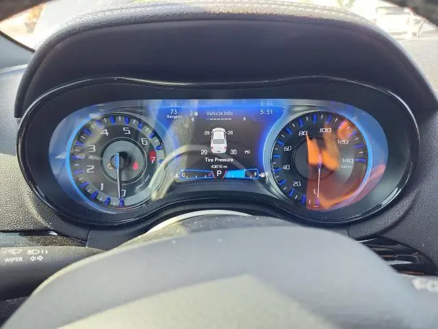 2023 CHRYSLER 300 S  