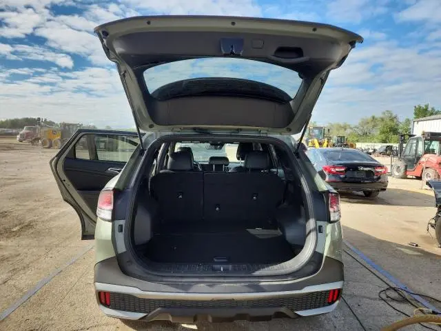 2023 KIA SPORTAGE X LINE  