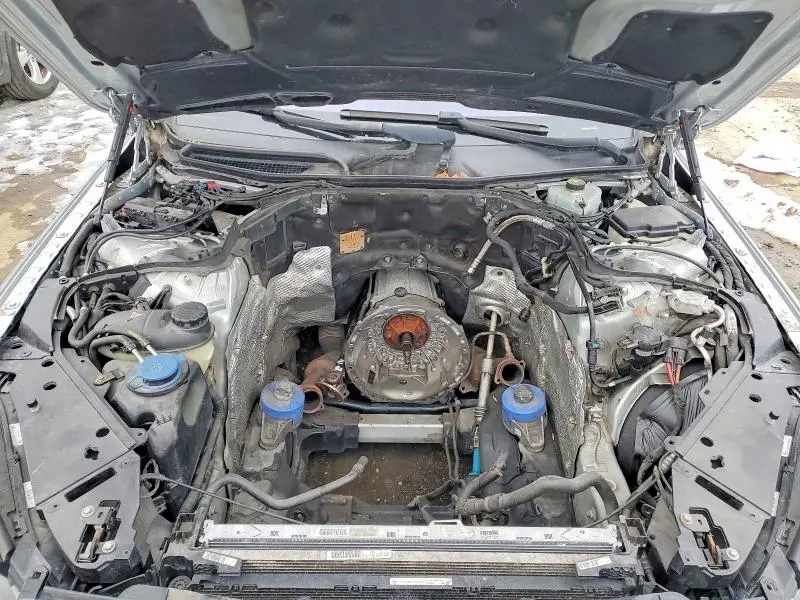 2016 MERCEDES-BENZ S 550 4MATIC  