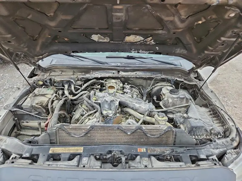 2016 FORD F250 SUPER DUTY  