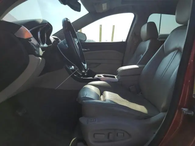 2011 CADILLAC SRX LUXURY COLLECTION  