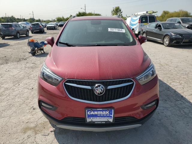 2017 BUICK ENCORE PREFERRED II