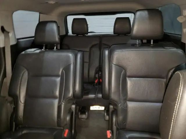 2018 GMC ACADIA SLT-2  