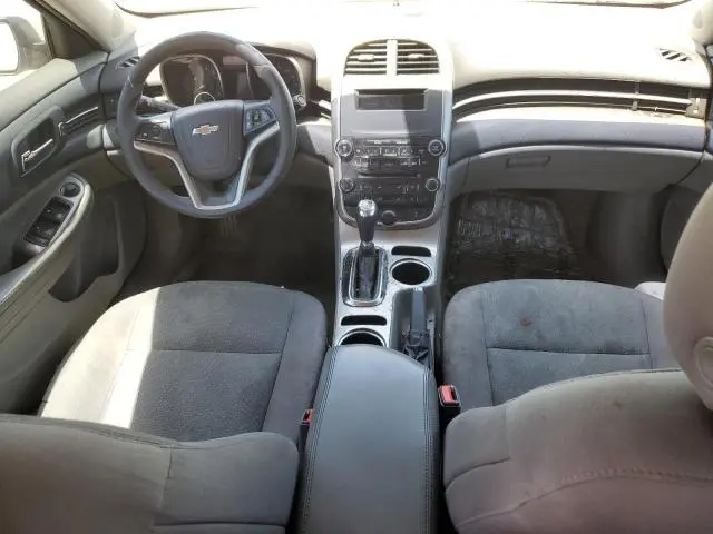 2015 CHEVROLET MALIBU LS  