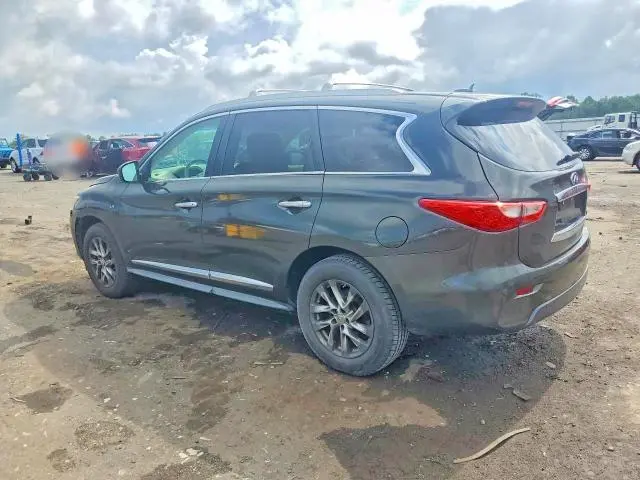 2014 INFINITI QX60 BASE  