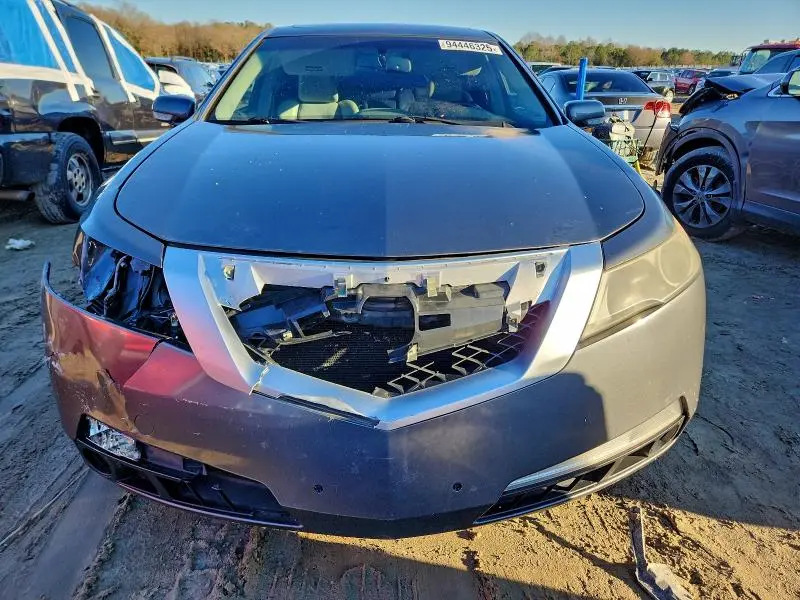 2011 ACURA TL   