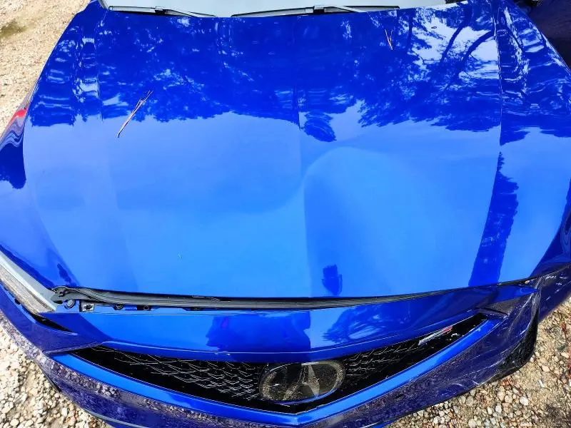 2024 ACURA MDX TYPE S ADVANCE  