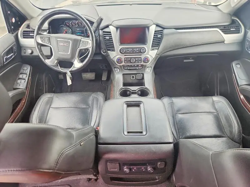 2019 GMC YUKON XL C1500 SLT  