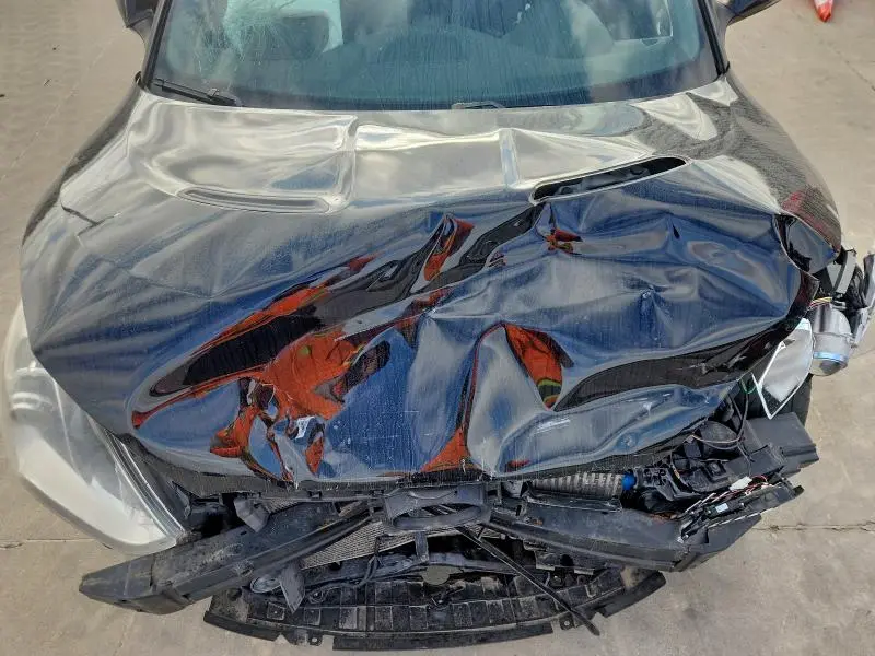 2014 HYUNDAI VELOSTER TURBO  