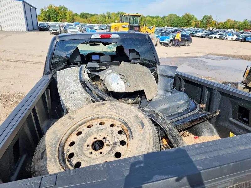 2023 FORD F150 SUPER CAB  
