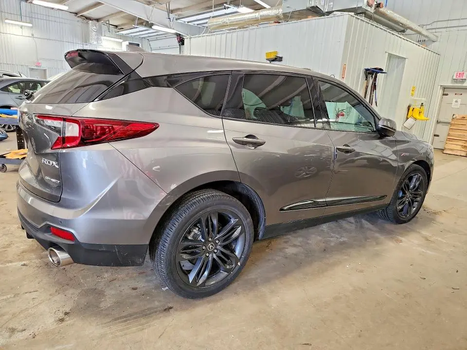 2023 ACURA RDX A-SPEC  