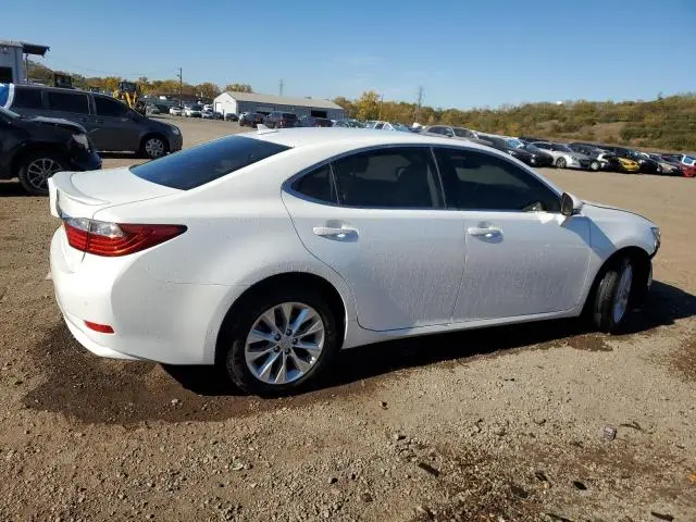 2013 LEXUS ES 300H  