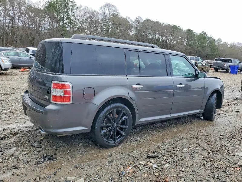 2016 FORD FLEX LIMITED  