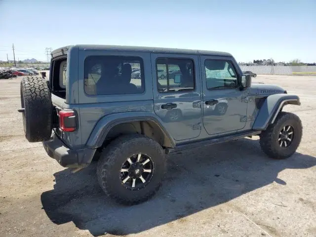 2024 JEEP WRANGLER RUBICON 392  