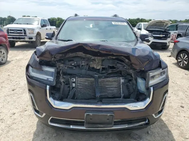 2020 GMC ACADIA SLT  