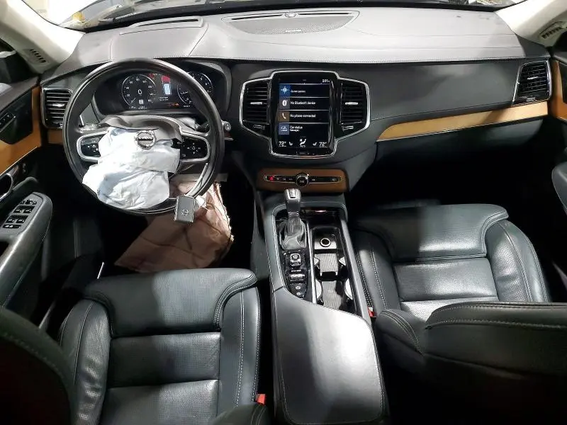 2020 VOLVO XC90 T6 INSCRIPTION  