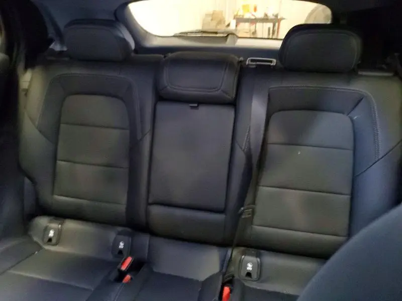 2024 CHEVROLET EQUINOX 2LT  