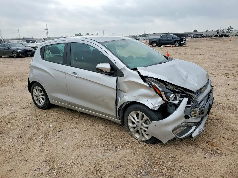 2022 CHEVROLET SPARK 1LT  