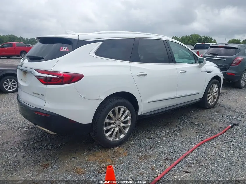 2019 BUICK ENCLAVE FWD ESSENCE