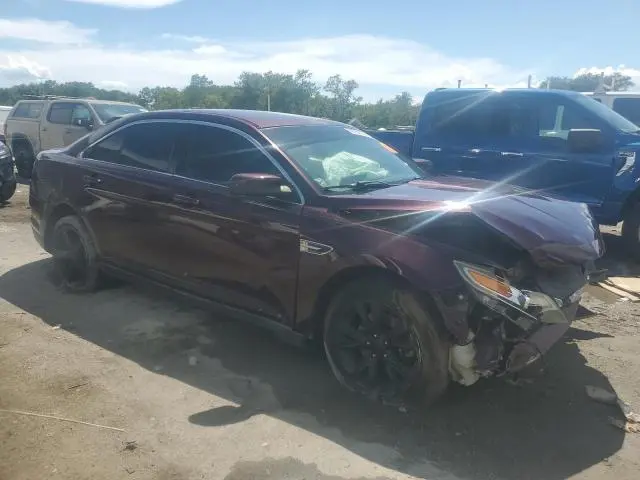 2011 FORD TAURUS SEL  