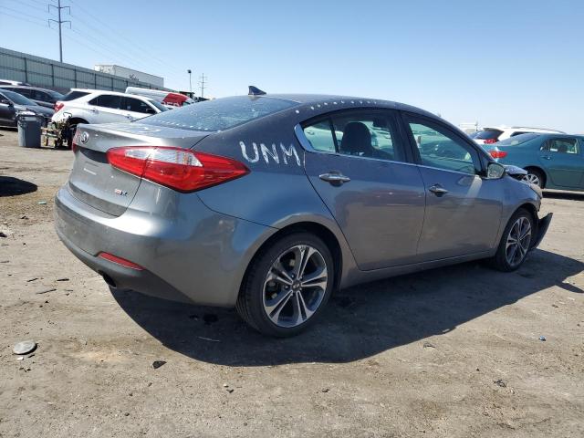 2015 KIA FORTE EX