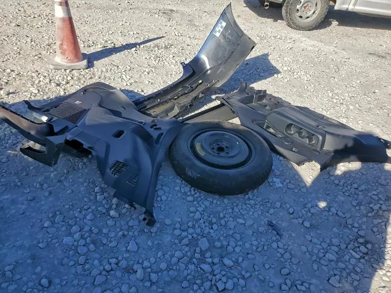 2019 SUBARU ASCENT TOURING  