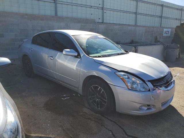 2011 NISSAN ALTIMA BASE