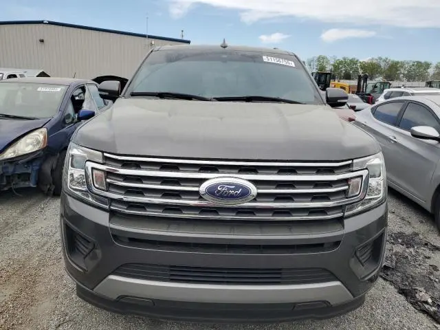 2020 FORD EXPEDITION MAX XLT  