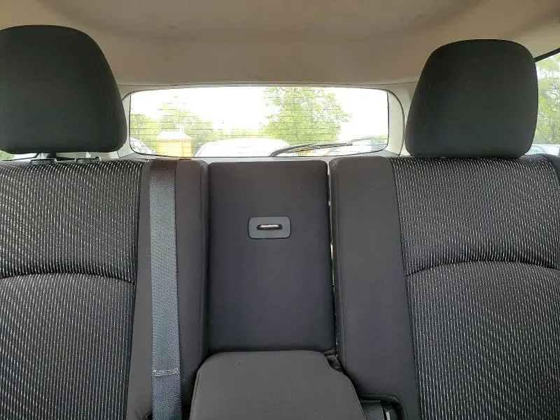 2013 DODGE JOURNEY SXT  