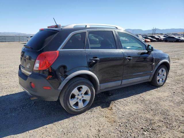 2015 CHEVROLET CAPTIVA LS