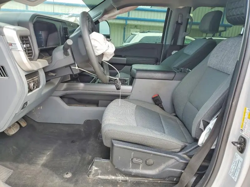 2026 FORD F350 SUPER DUTY  