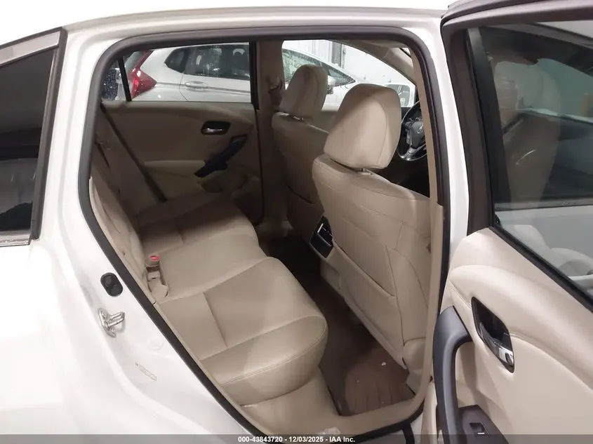 2017 ACURA RDX ADVANCE PACKAGE