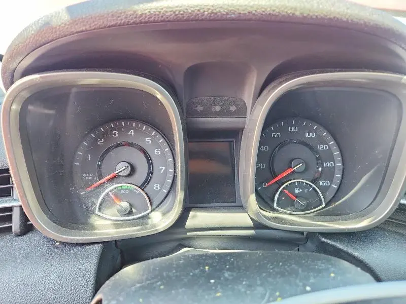 2013 CHEVROLET MALIBU 2LT  