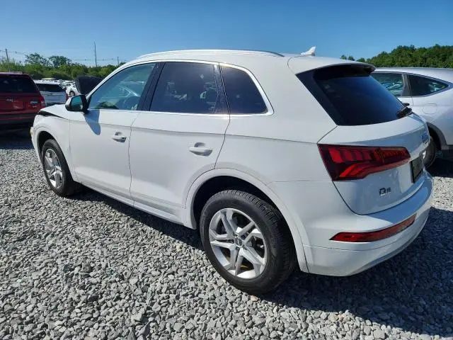 2019 AUDI Q5 PREMIUM  