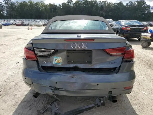 2019 AUDI A3 PREMIUM PLUS  