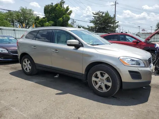 2011 VOLVO XC60 3.2  