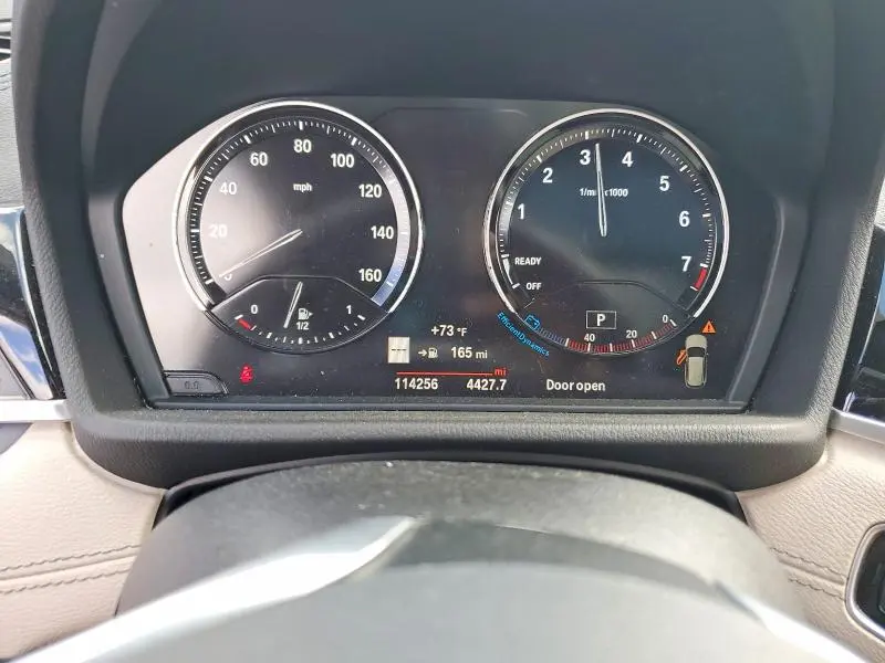 2020 BMW X1 XDRIVE28I  