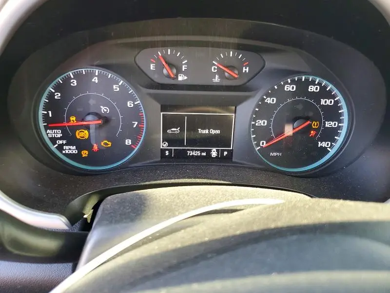 2023 CHEVROLET MALIBU LS  
