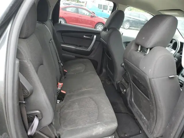 2011 GMC ACADIA SLE